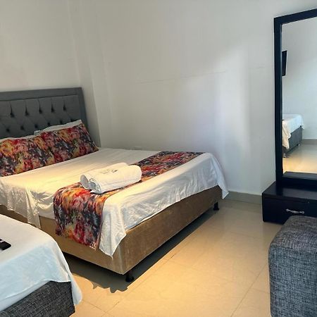 Hotel Castillomar Cartagena المظهر الخارجي الصورة