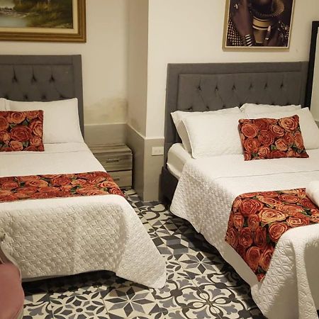 Hotel Castillomar Cartagena المظهر الخارجي الصورة