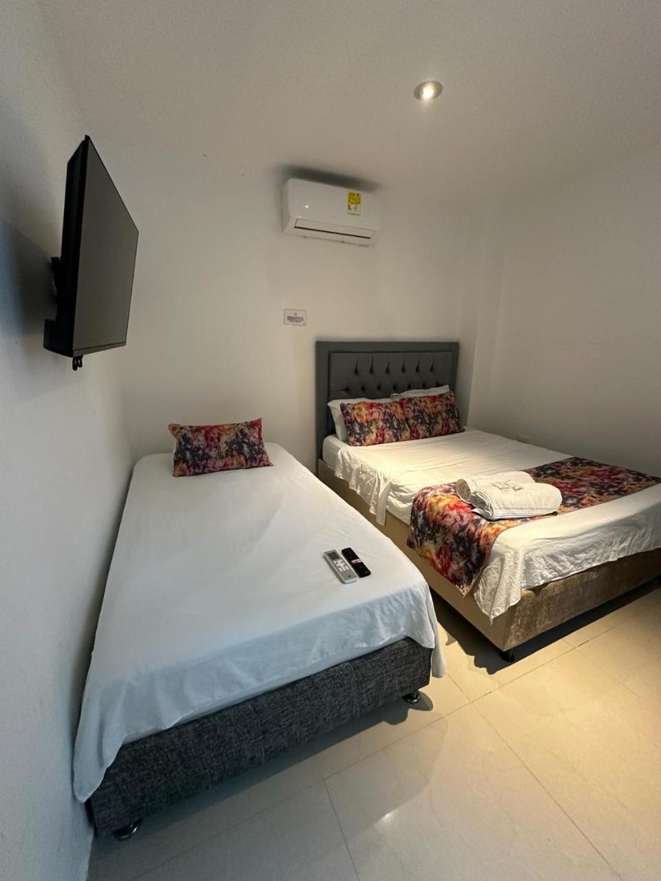 Hotel Castillomar Cartagena المظهر الخارجي الصورة