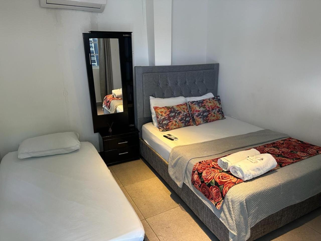 Hotel Castillomar Cartagena المظهر الخارجي الصورة