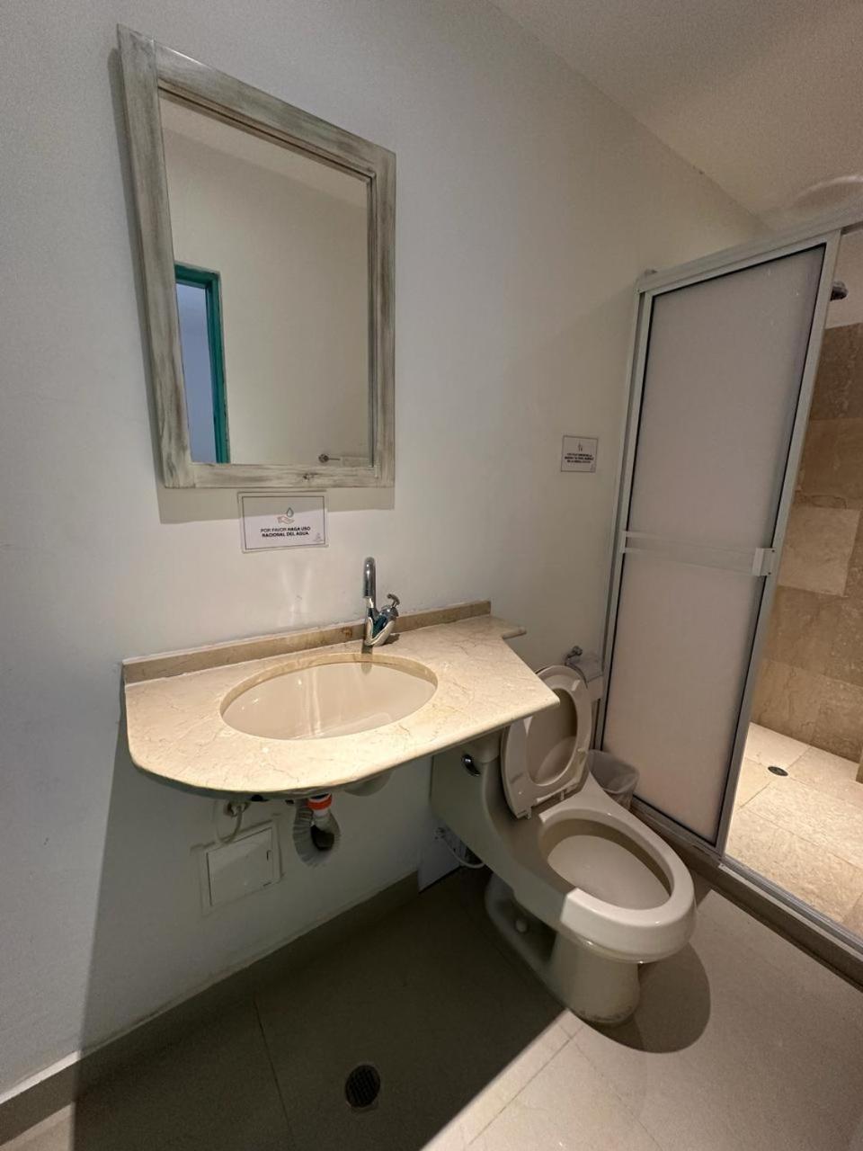 Hotel Castillomar Cartagena المظهر الخارجي الصورة