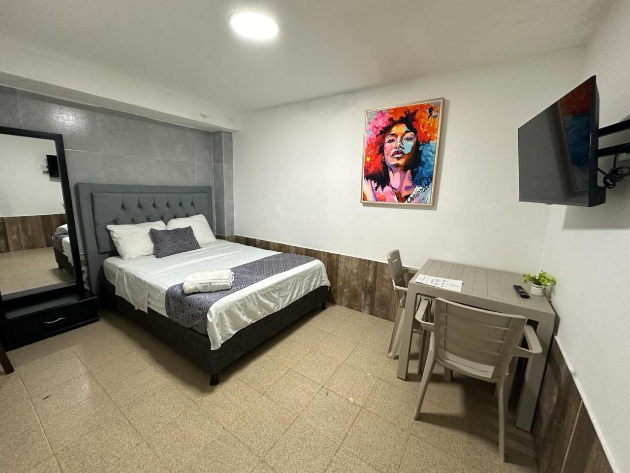 Hotel Castillomar Cartagena المظهر الخارجي الصورة