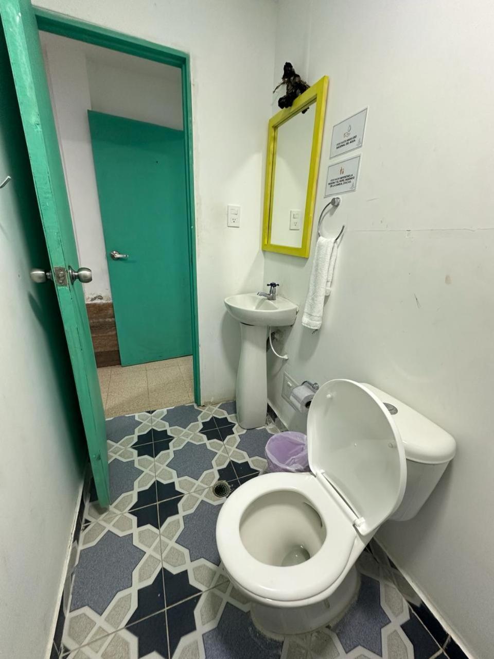 Hotel Castillomar Cartagena المظهر الخارجي الصورة