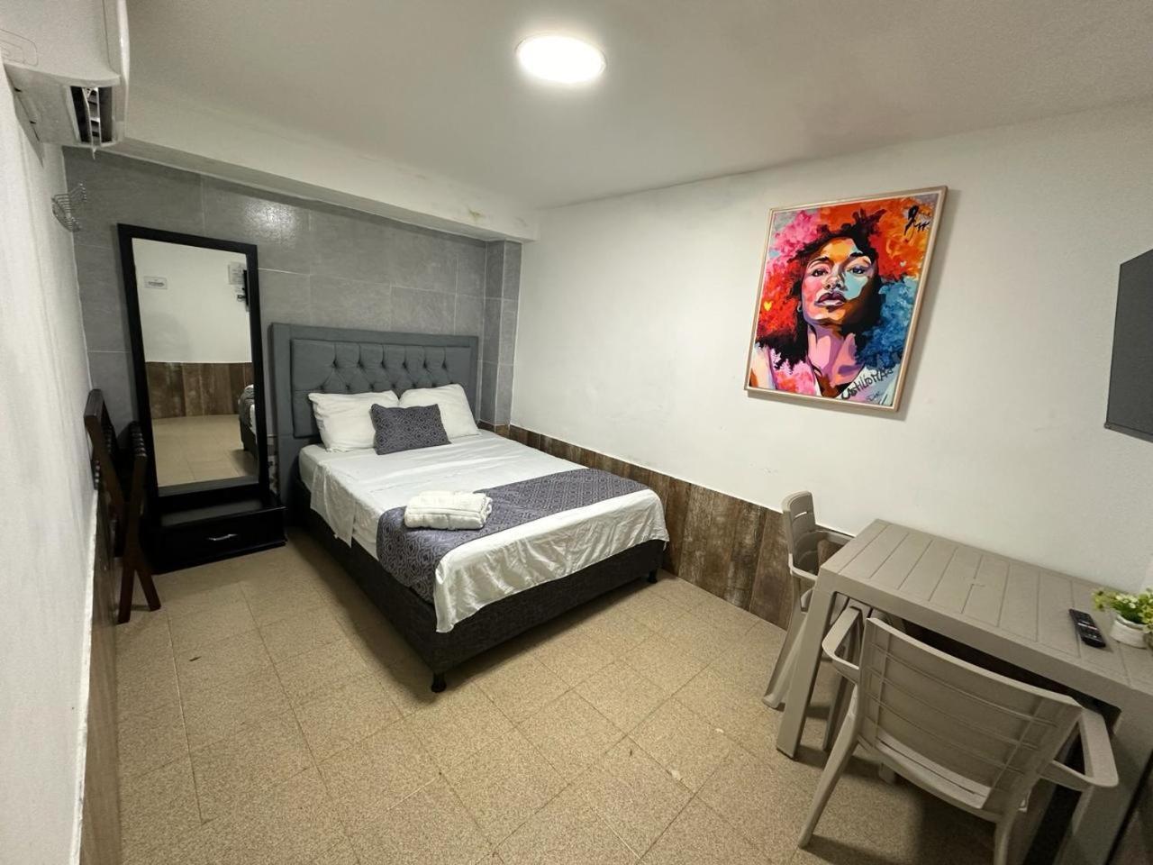 Hotel Castillomar Cartagena المظهر الخارجي الصورة