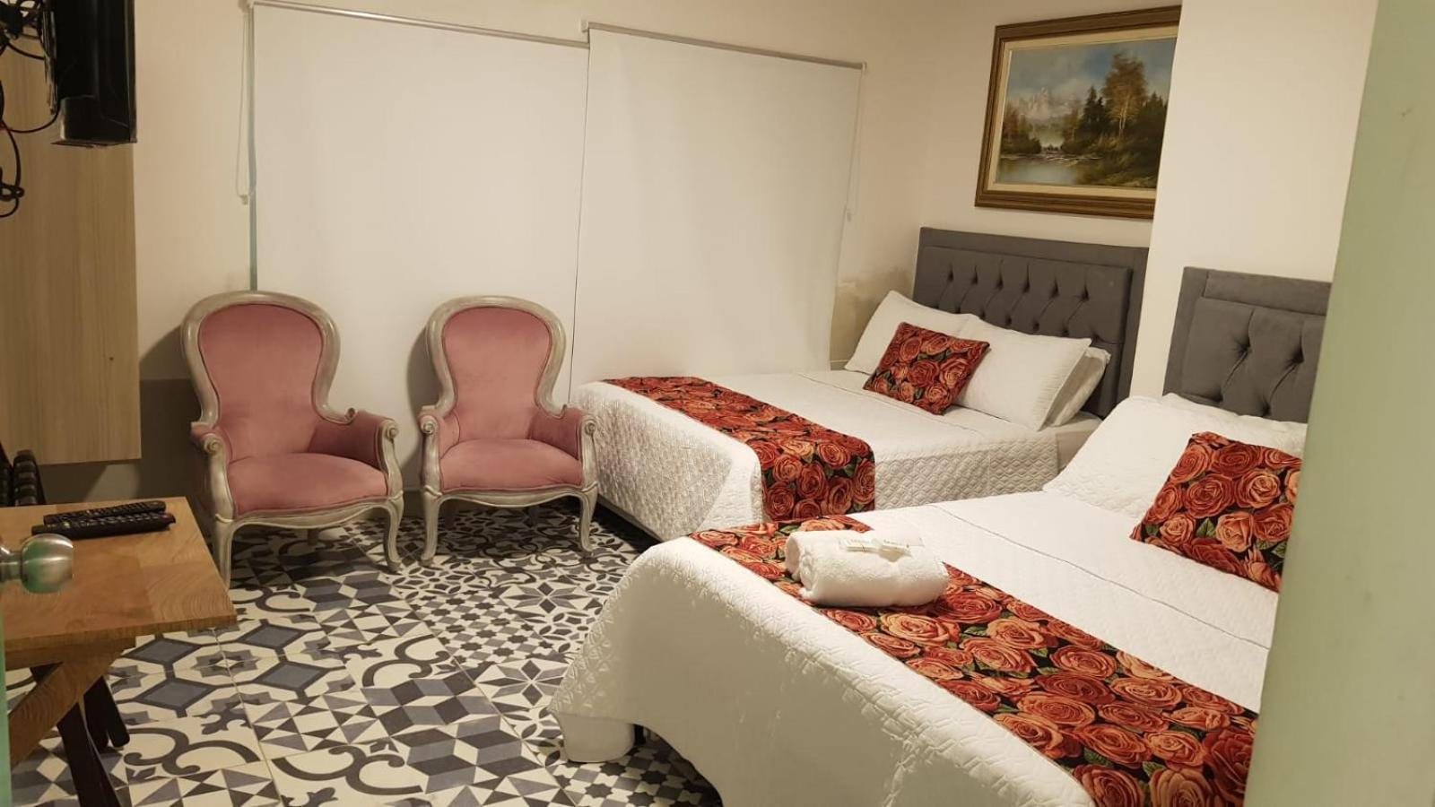 Hotel Castillomar Cartagena المظهر الخارجي الصورة
