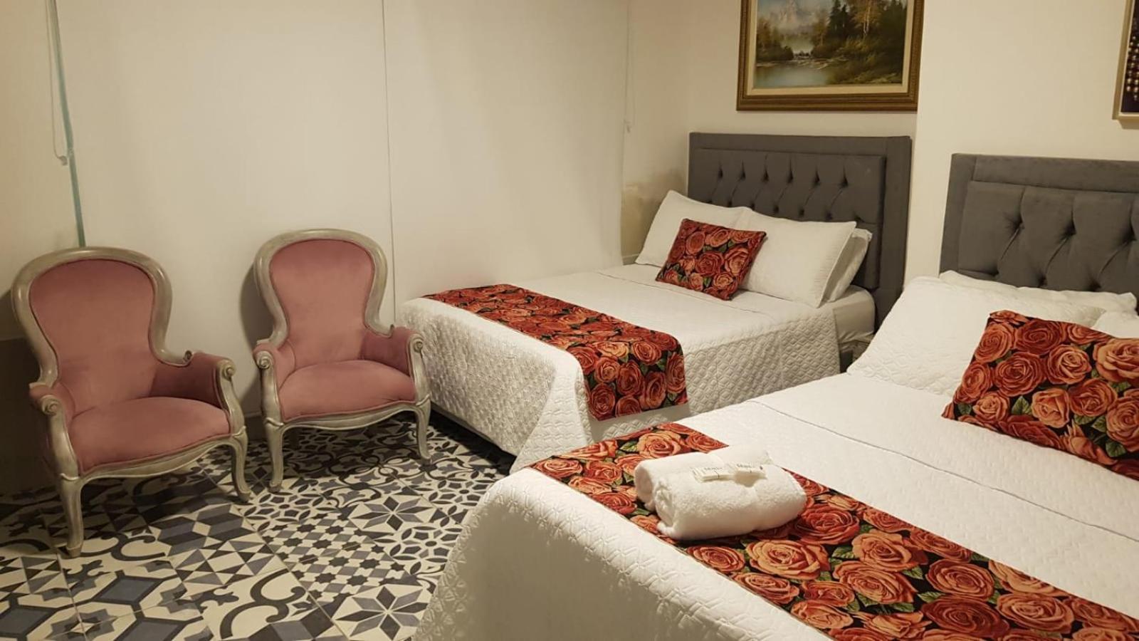 Hotel Castillomar Cartagena المظهر الخارجي الصورة