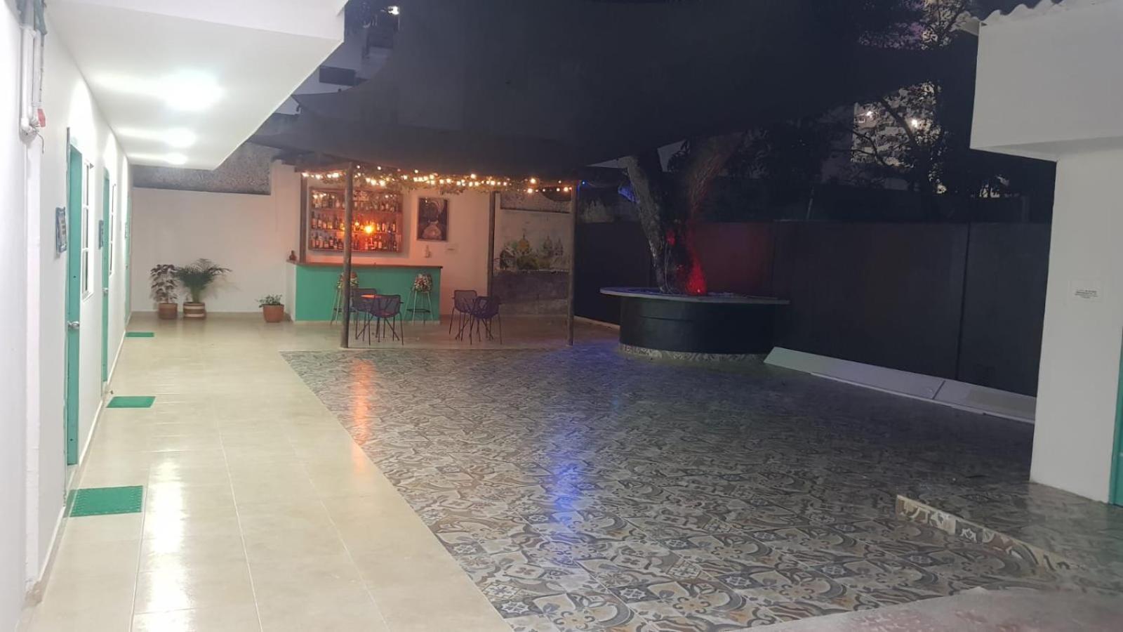 Hotel Castillomar Cartagena المظهر الخارجي الصورة