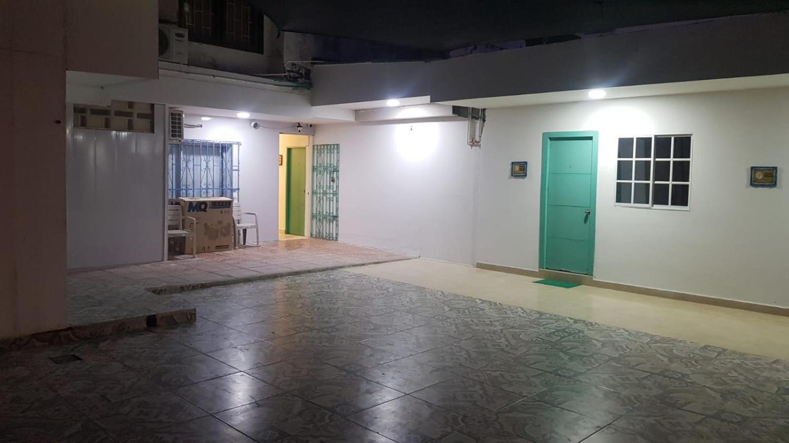 Hotel Castillomar Cartagena المظهر الخارجي الصورة