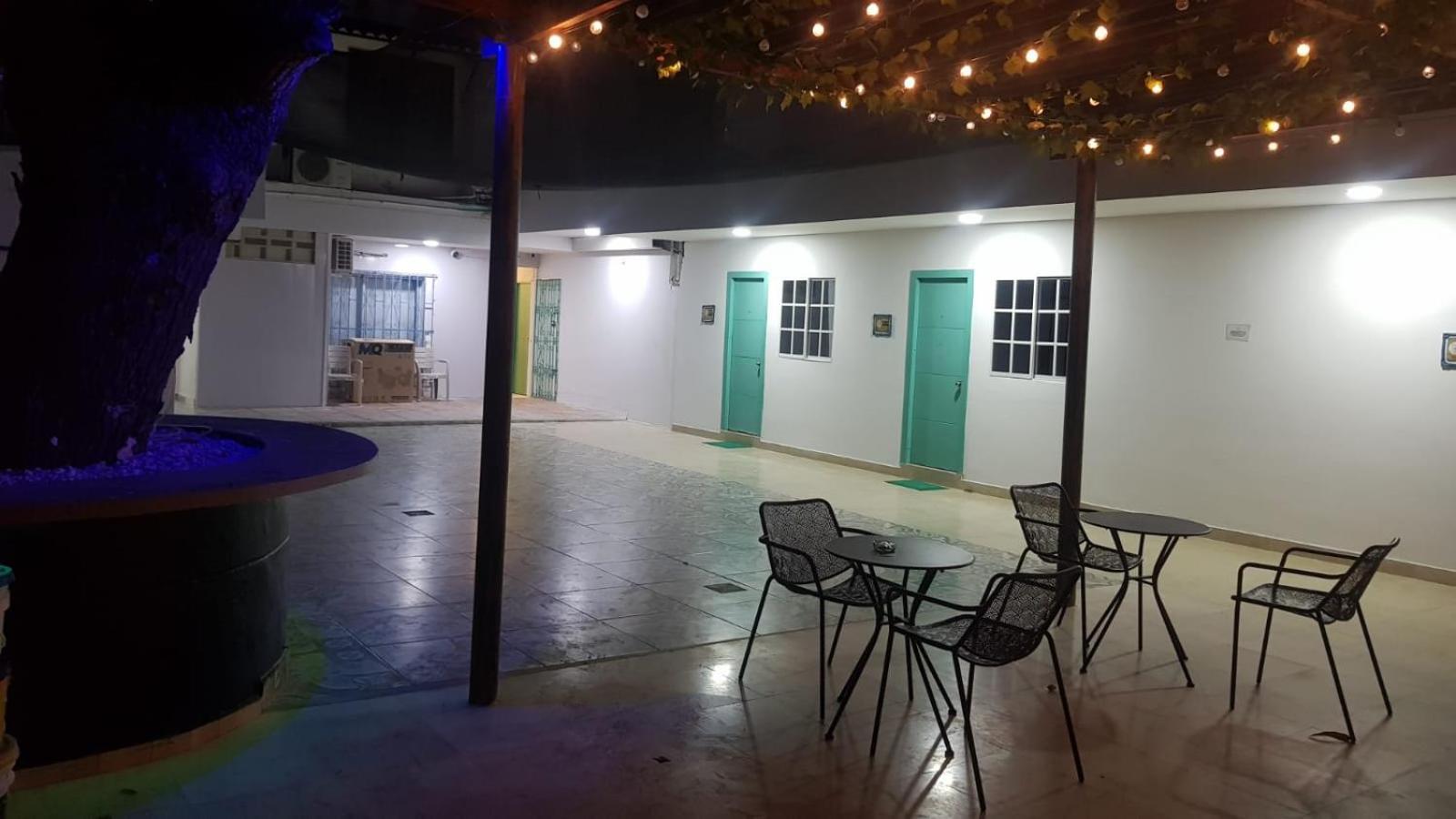Hotel Castillomar Cartagena المظهر الخارجي الصورة