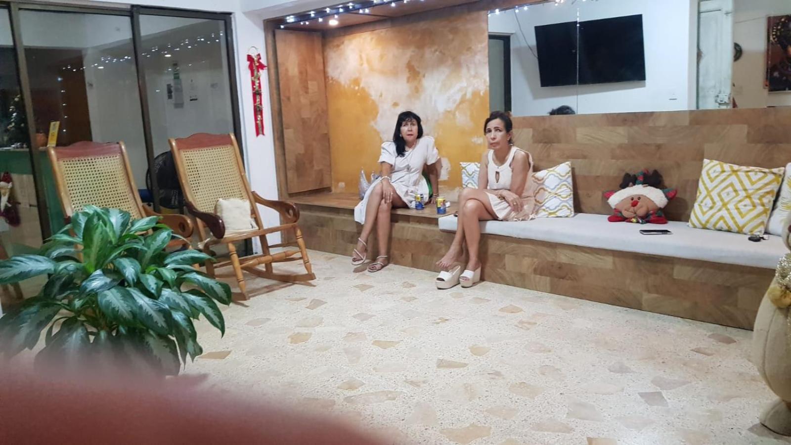 Hotel Castillomar Cartagena المظهر الخارجي الصورة