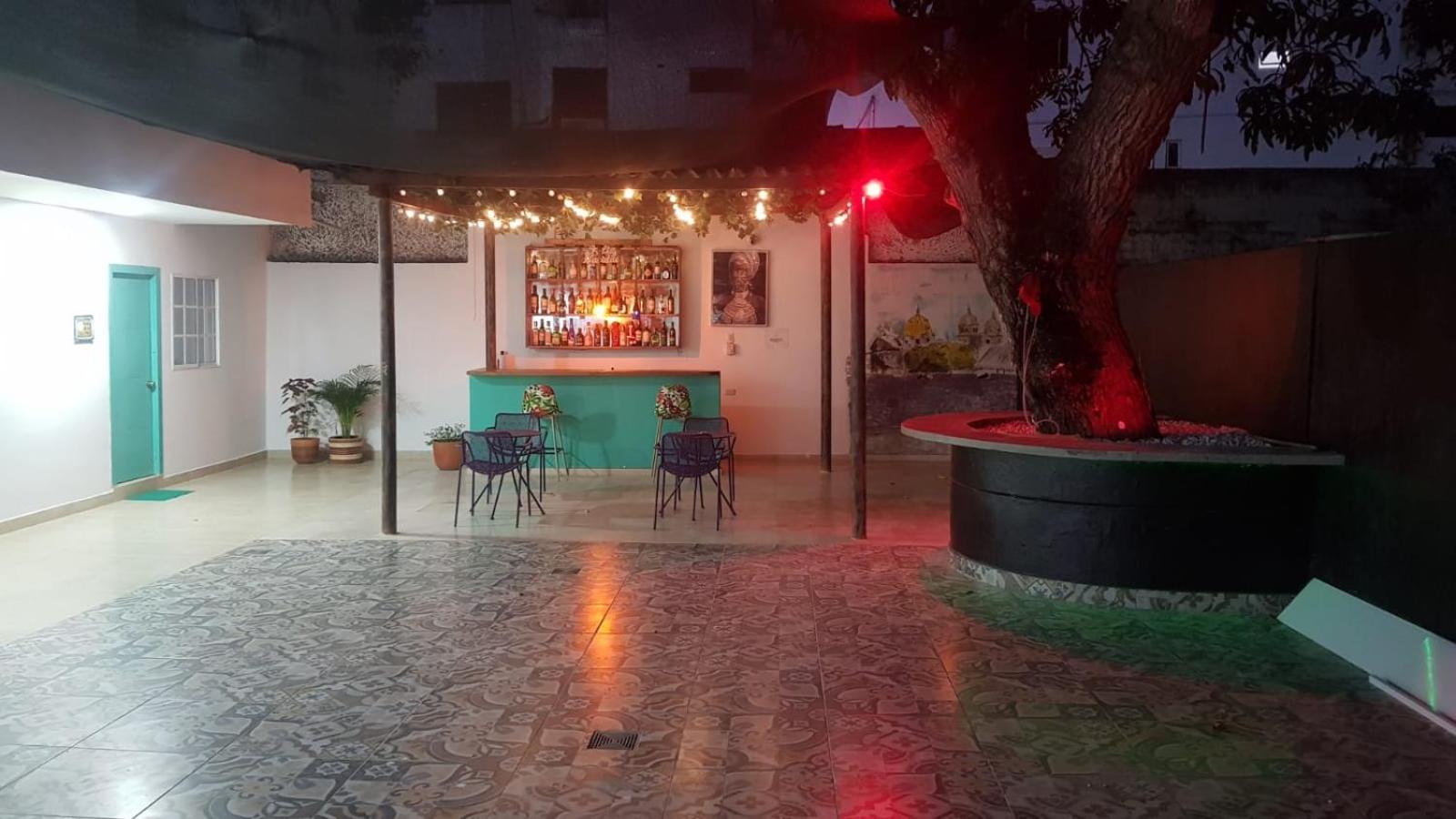 Hotel Castillomar Cartagena المظهر الخارجي الصورة