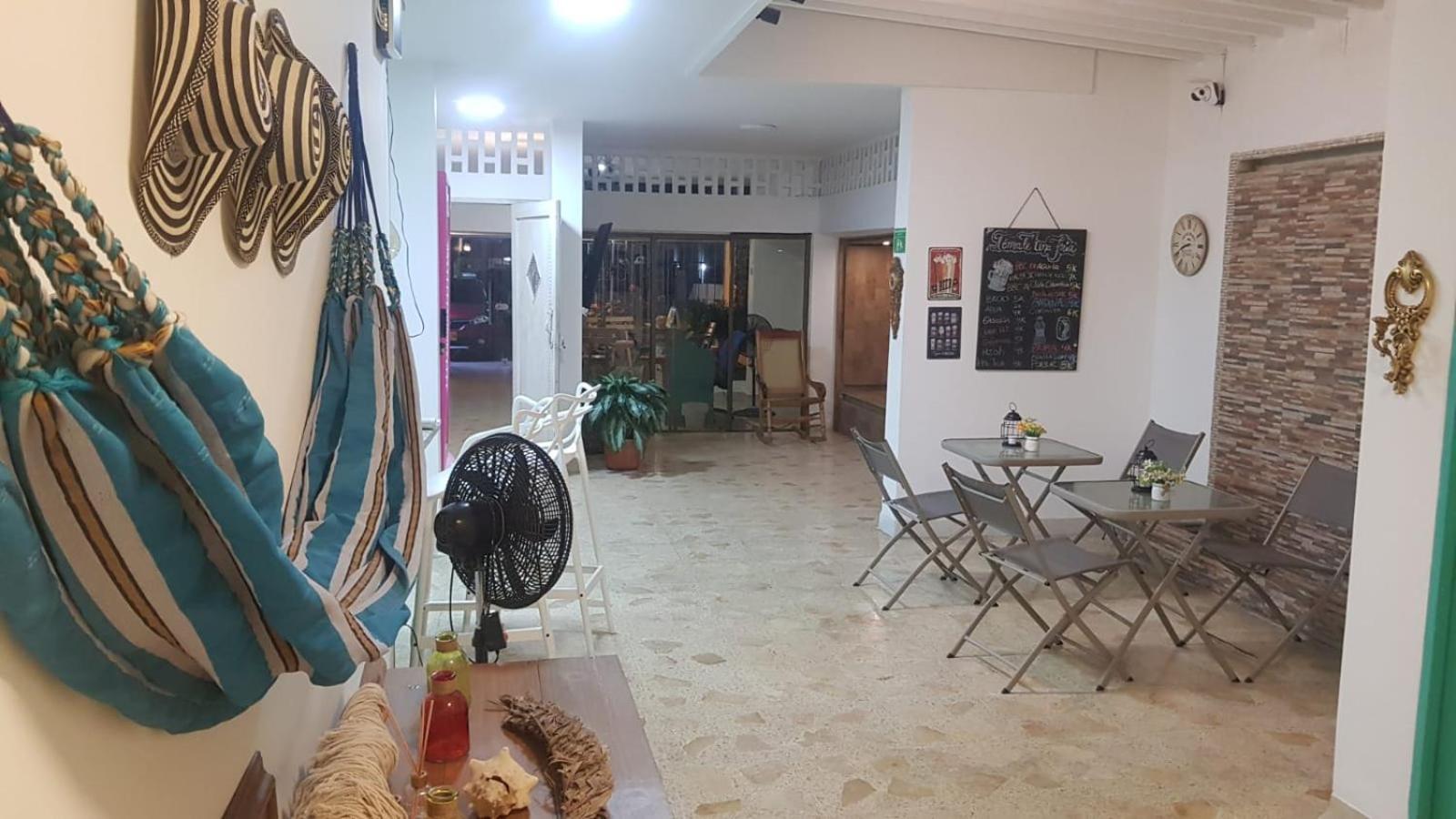 Hotel Castillomar Cartagena المظهر الخارجي الصورة