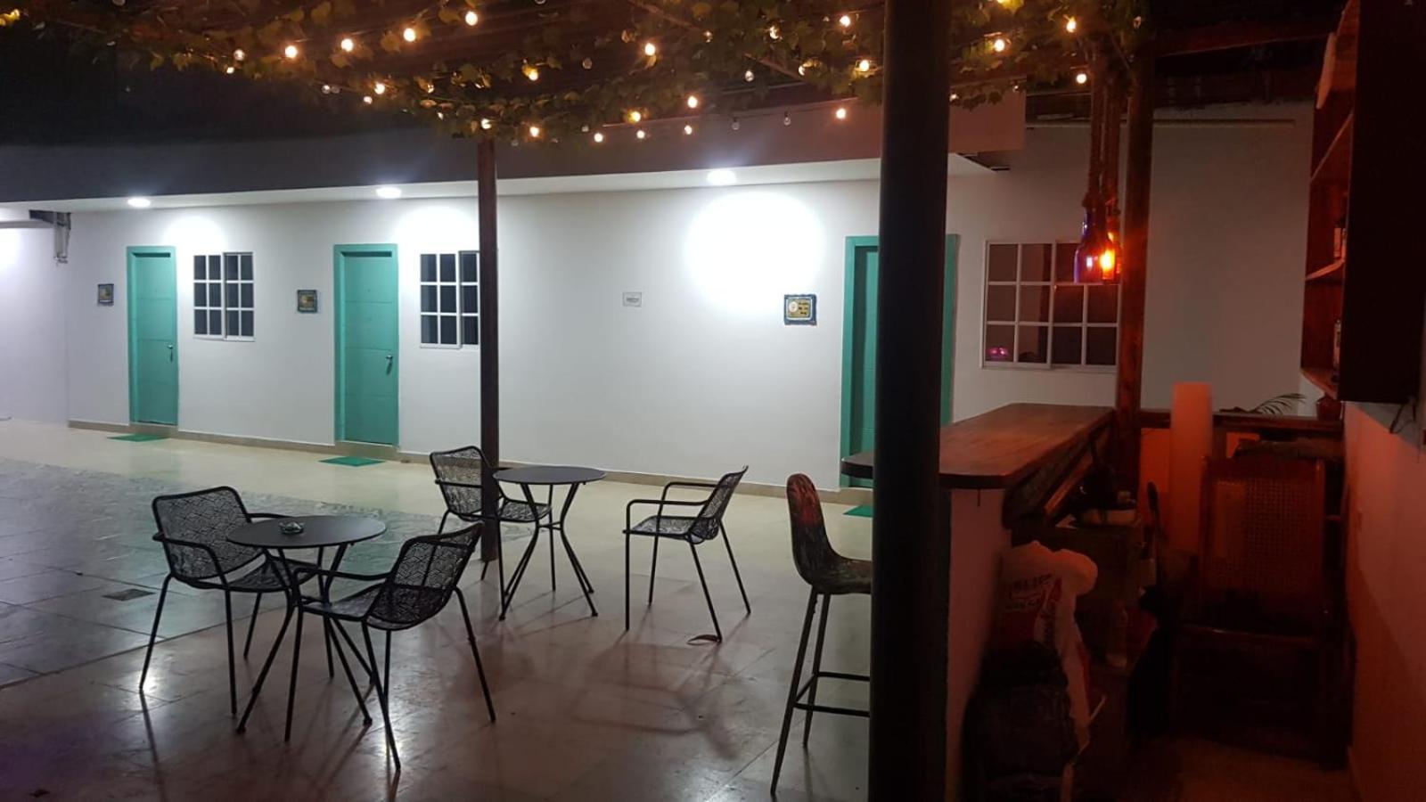 Hotel Castillomar Cartagena المظهر الخارجي الصورة